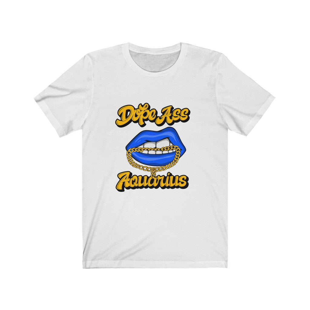 Aquarius T-Shirt