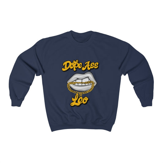 Leo Sweatshirt