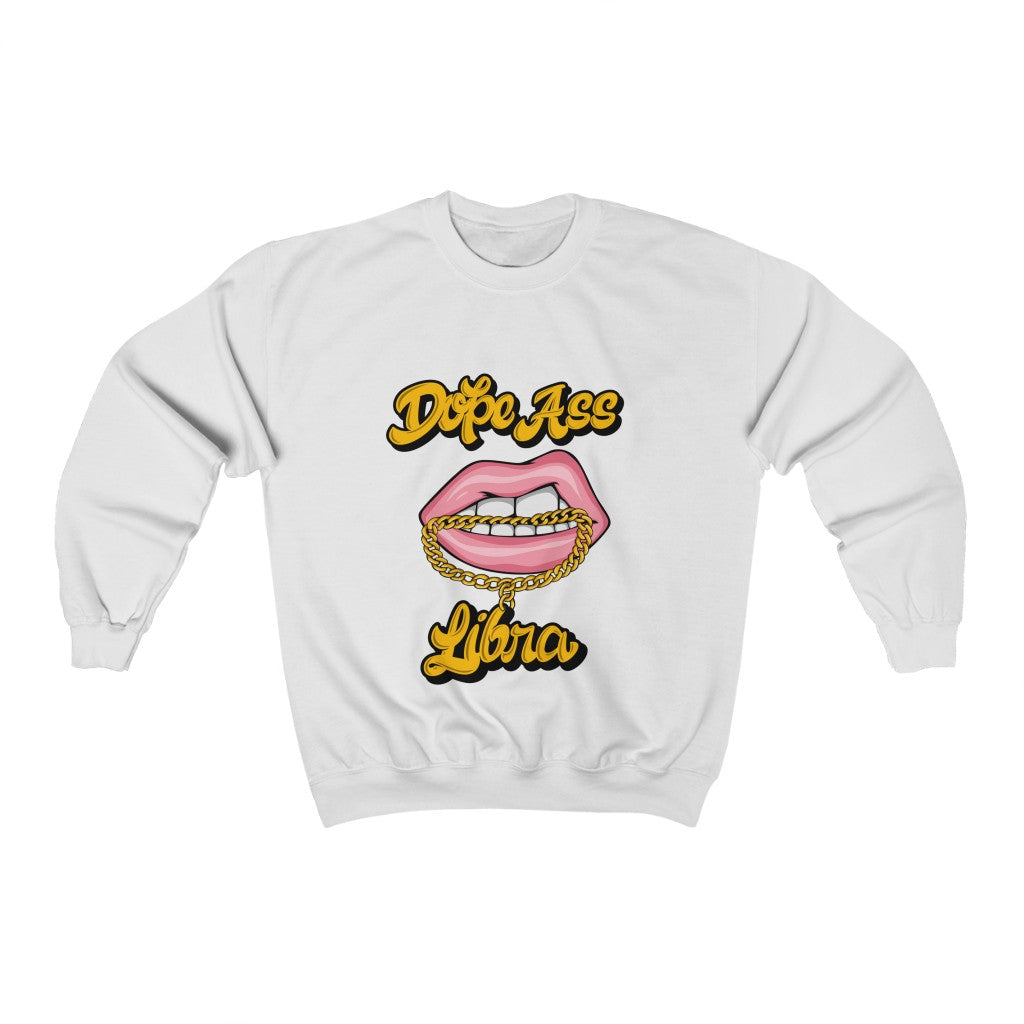 Libra Sweatshirt