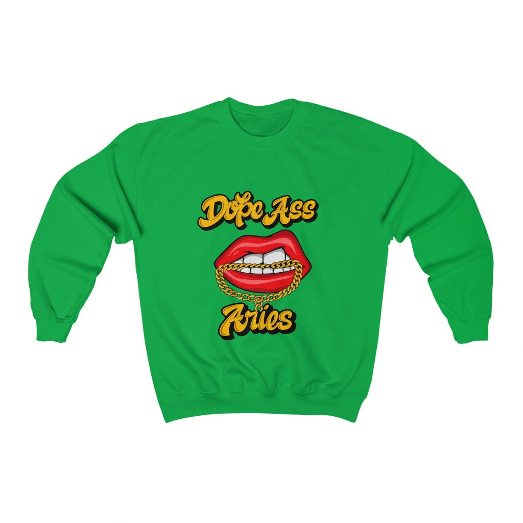 Aries Sweatshirt