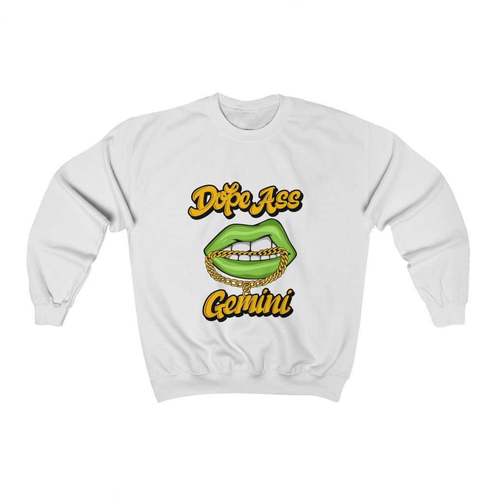 Gemini Sweatshirt