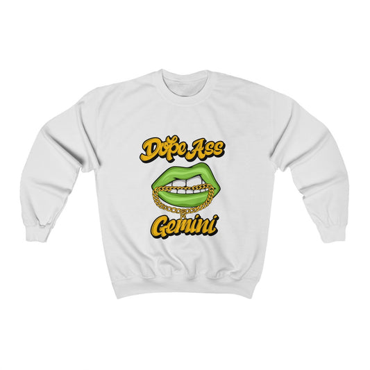 Gemini Sweatshirt