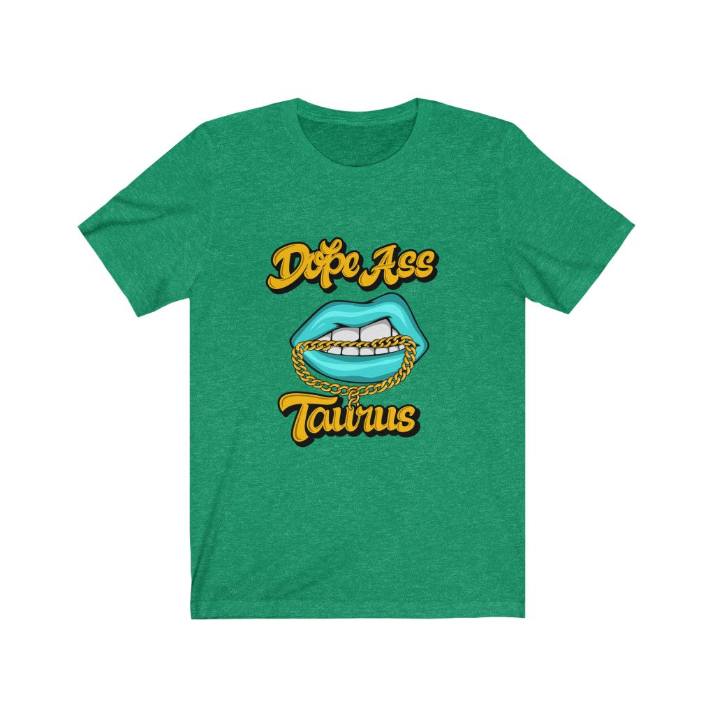Taurus T-Shirt
