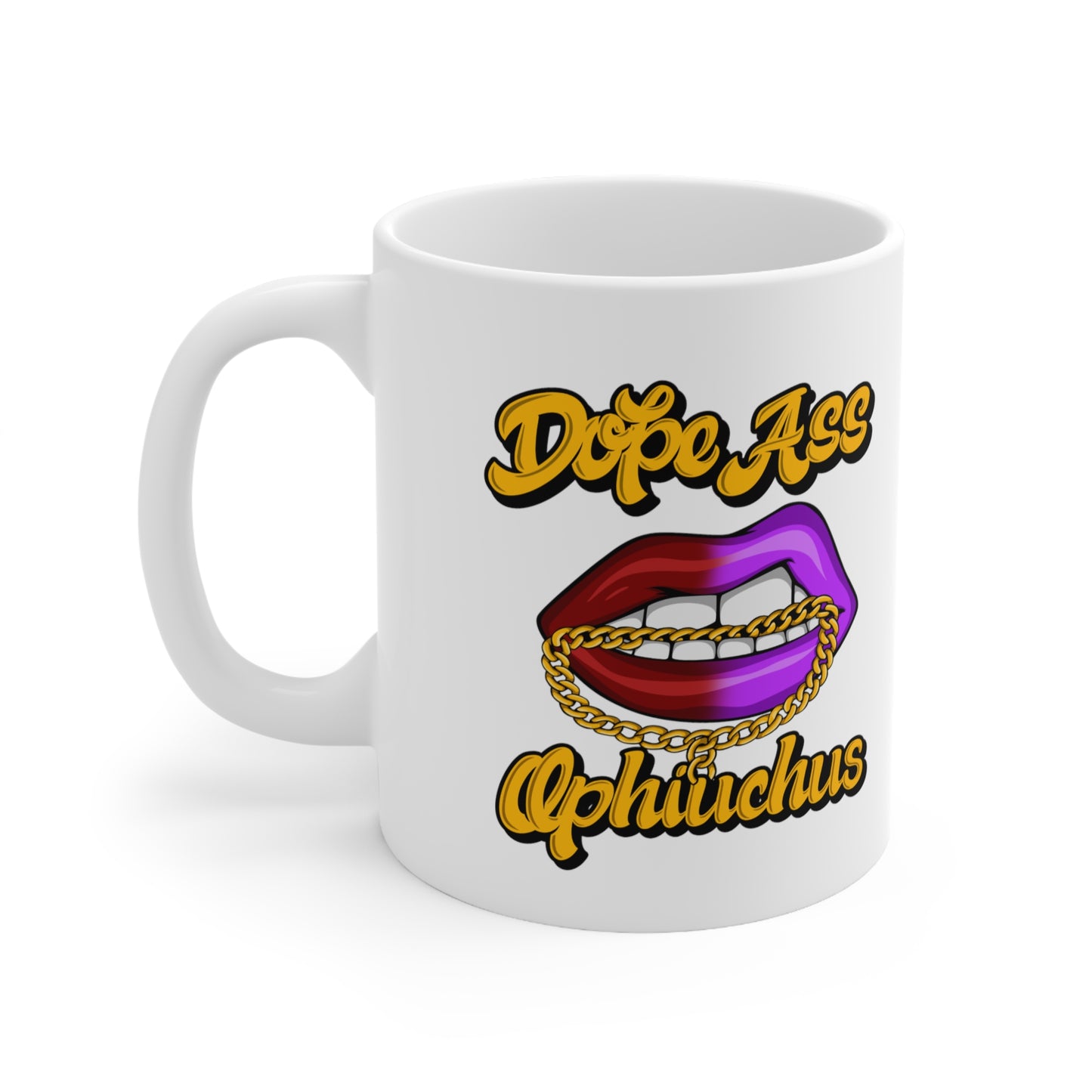 Ophiuchus Mug