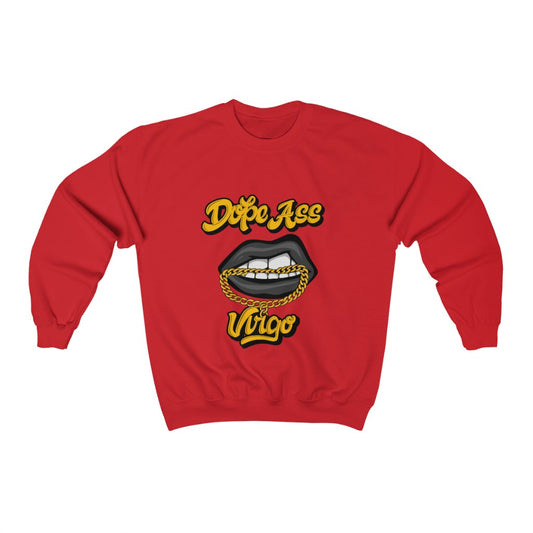 Virgo Sweatshirt