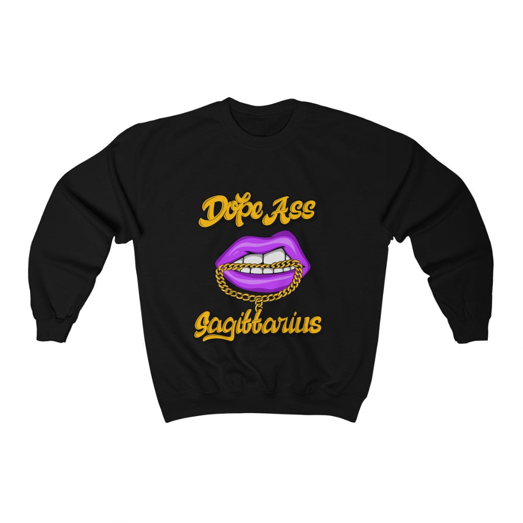 Sagittarius Sweatshirt