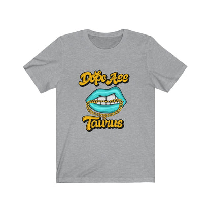 Taurus T-Shirt