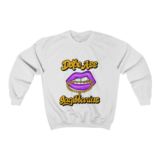 Sagittarius Sweatshirt