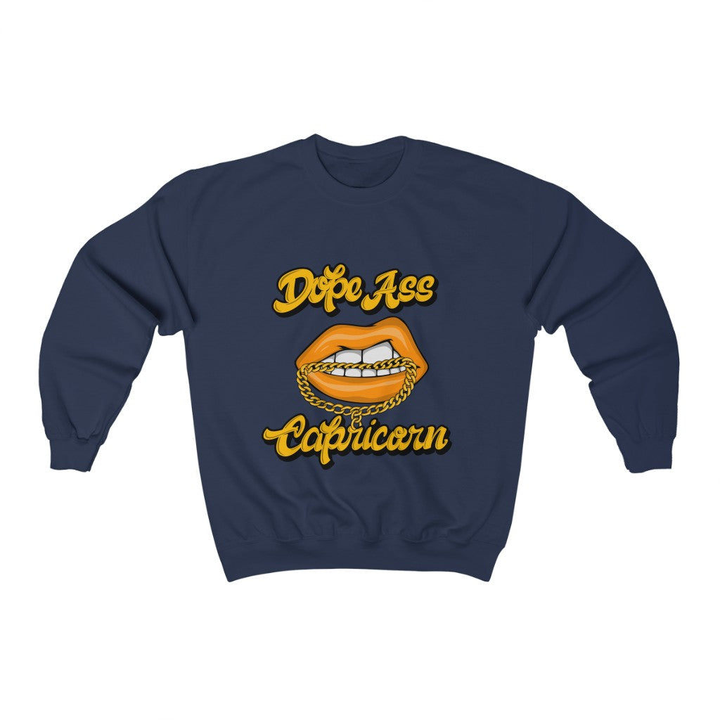 Capricorn Sweatshirt