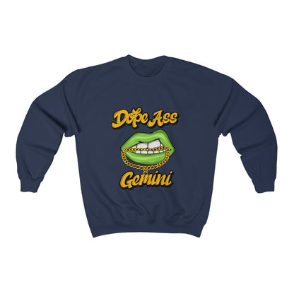 Gemini Sweatshirt
