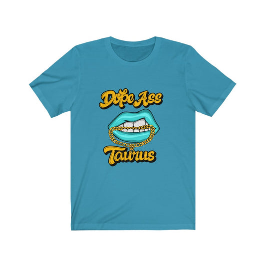 Taurus T-Shirt