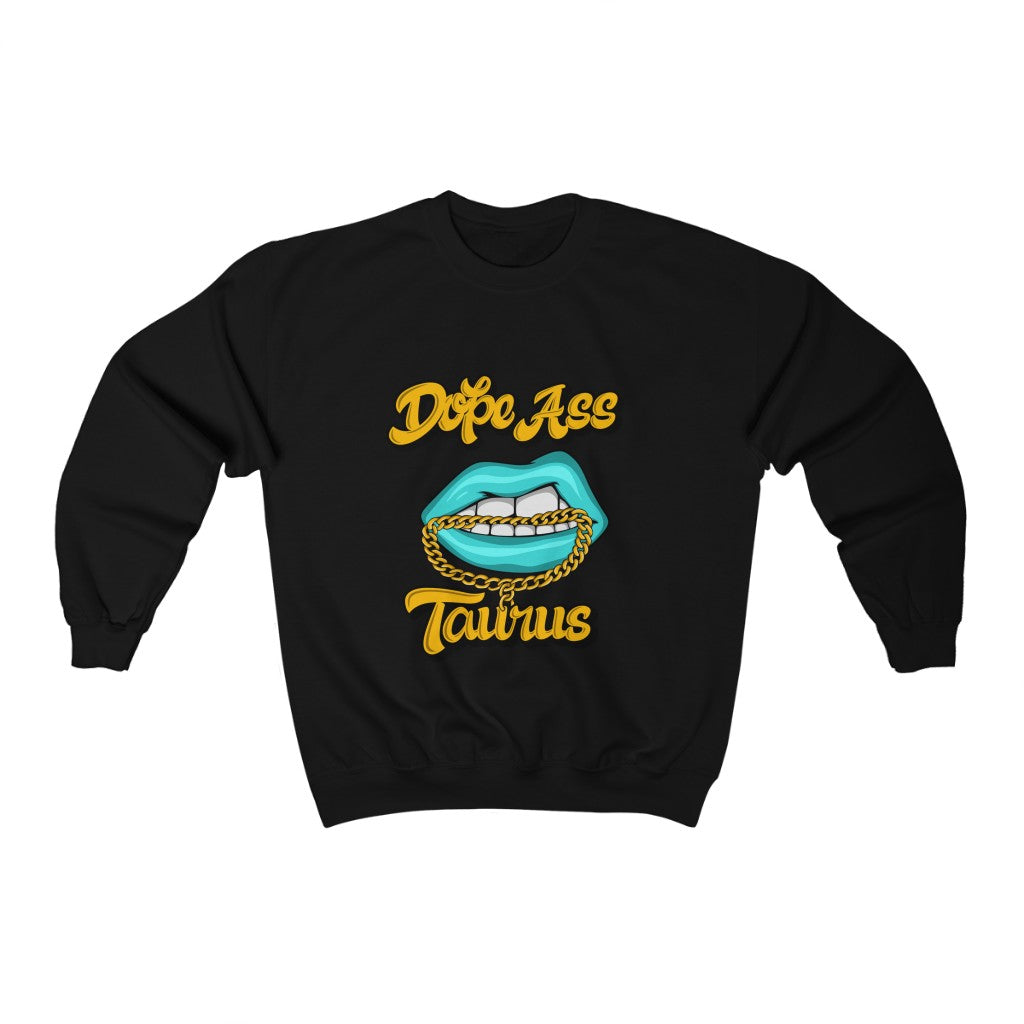 Taurus Sweatshirt