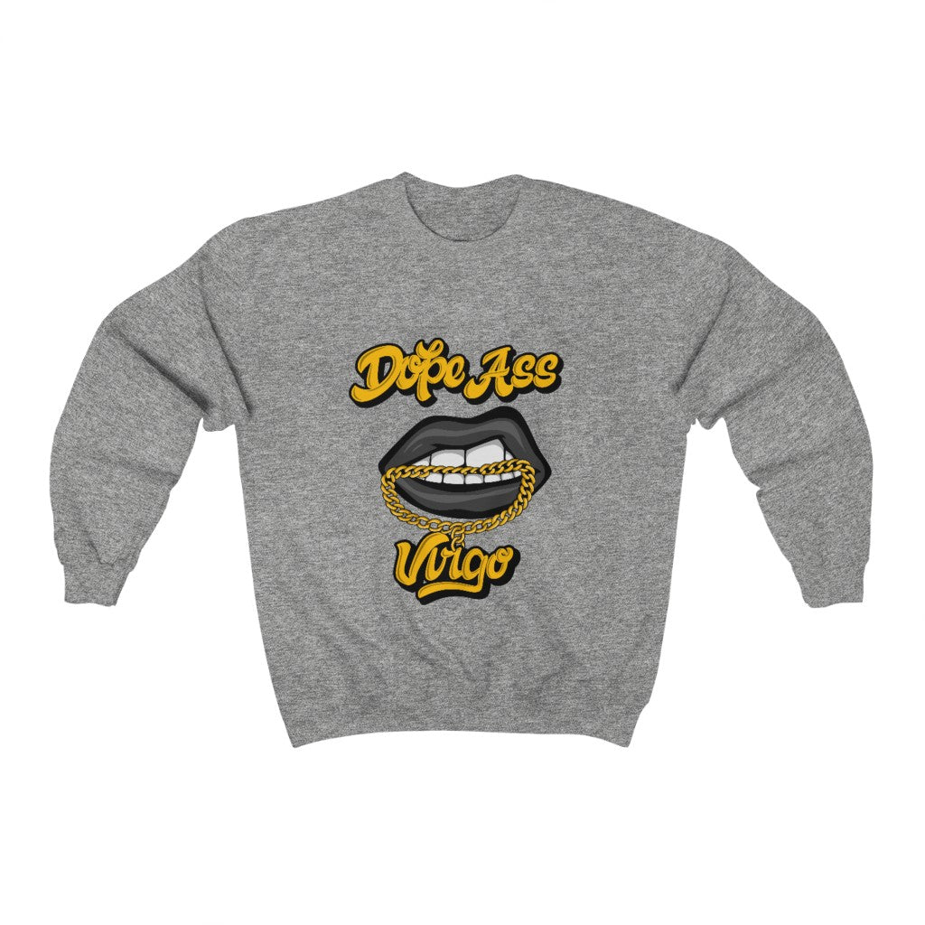 Virgo Sweatshirt