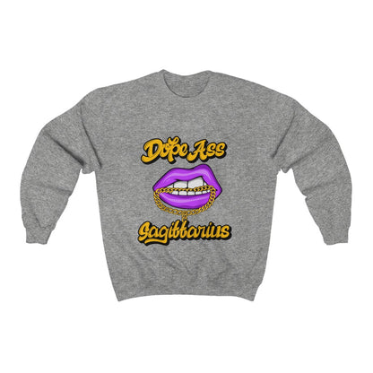 Sagittarius Sweatshirt